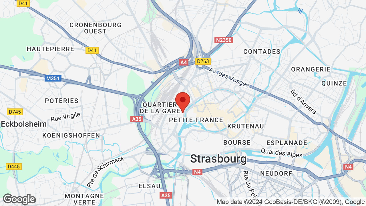 Google map