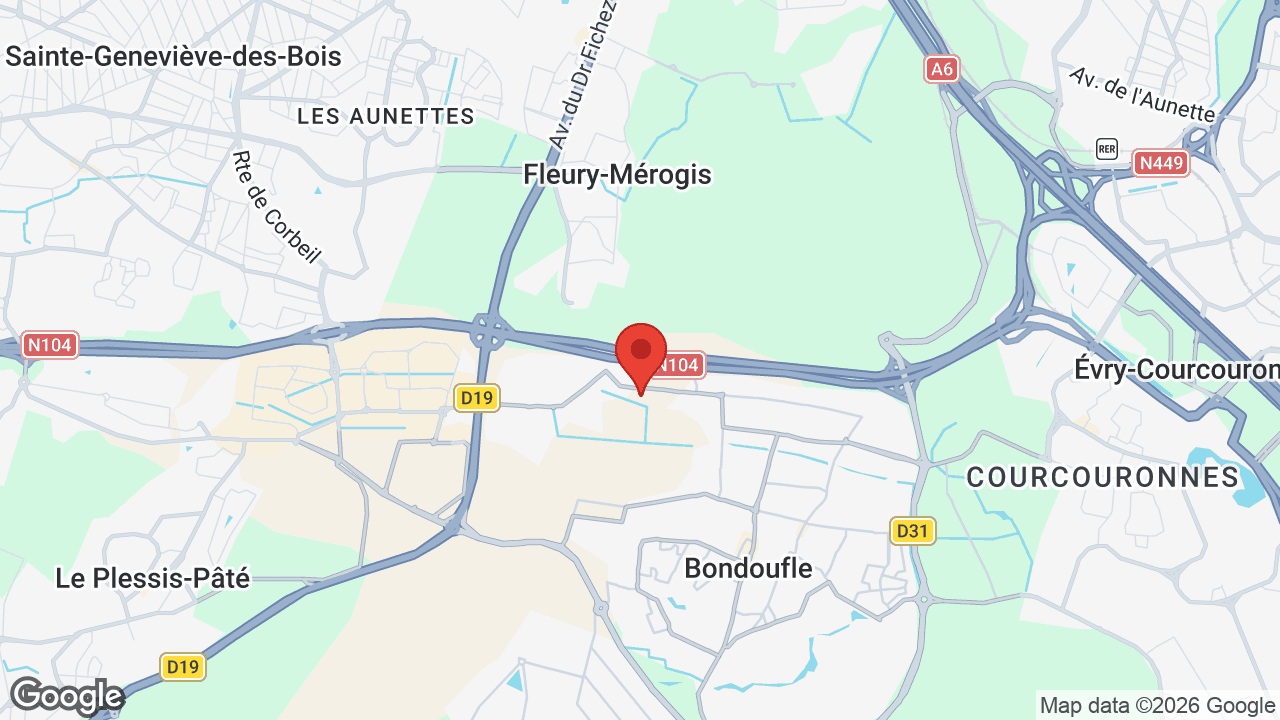 Google map