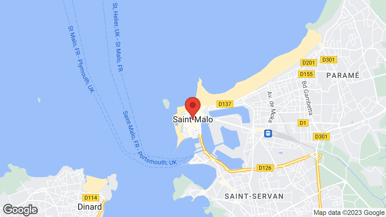 Google map
