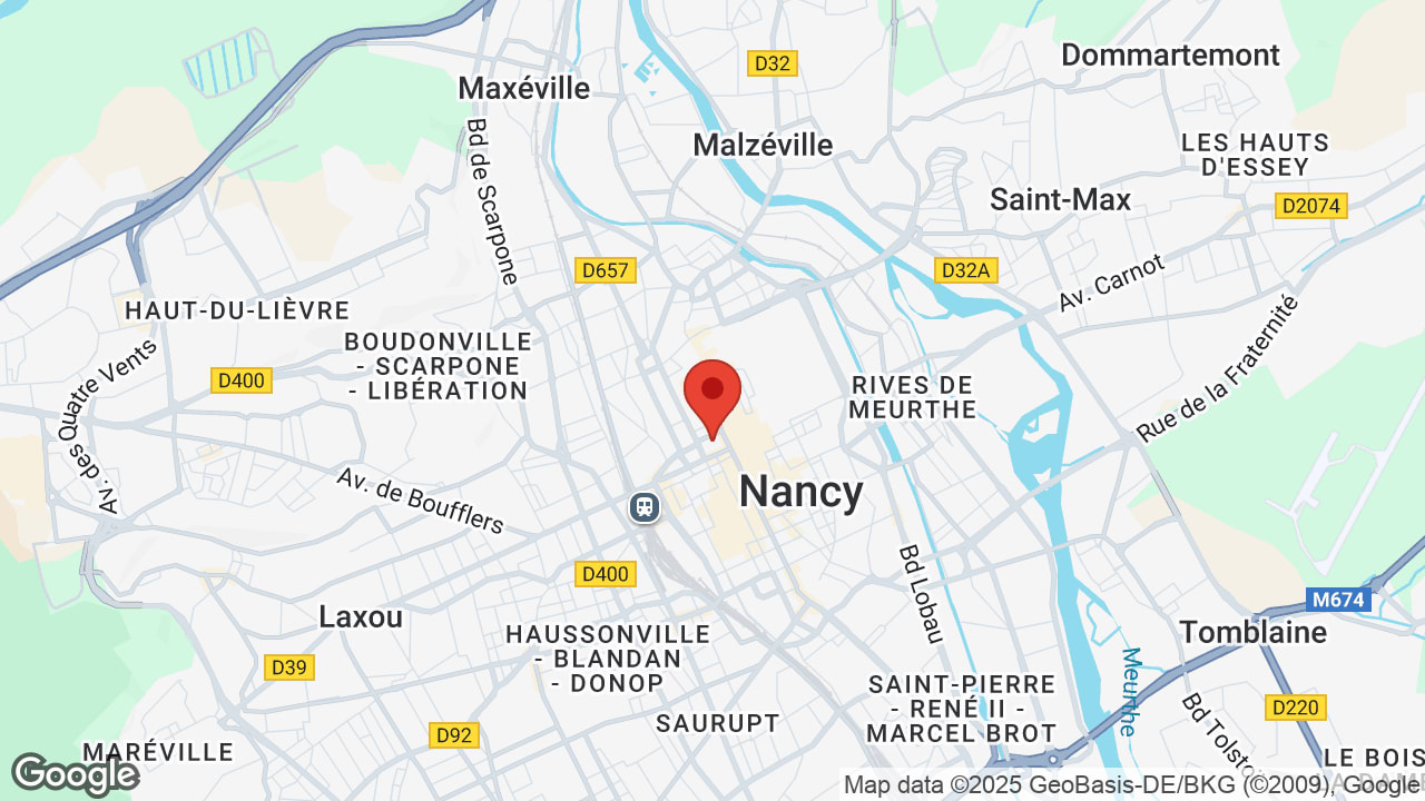 Google map