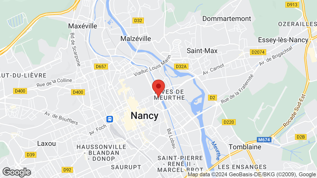 Google map
