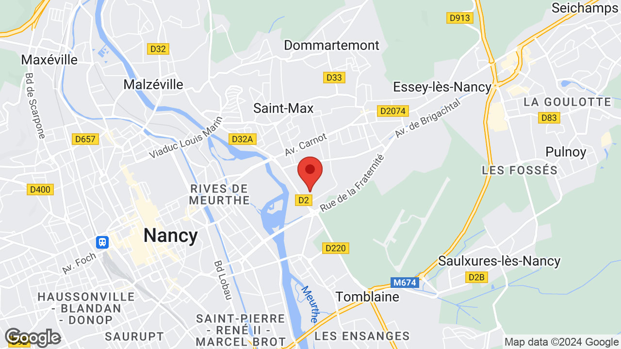 Google map