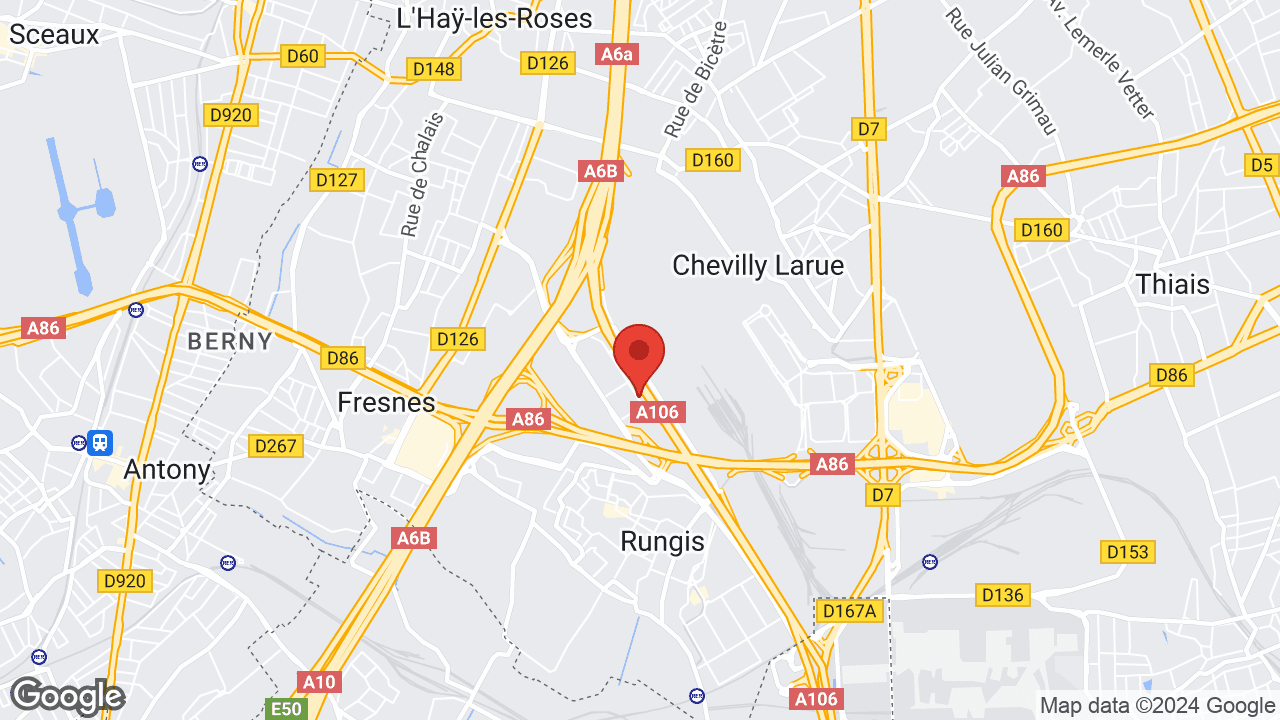 Google map