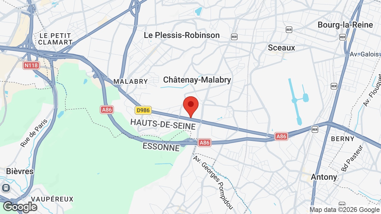 Google map