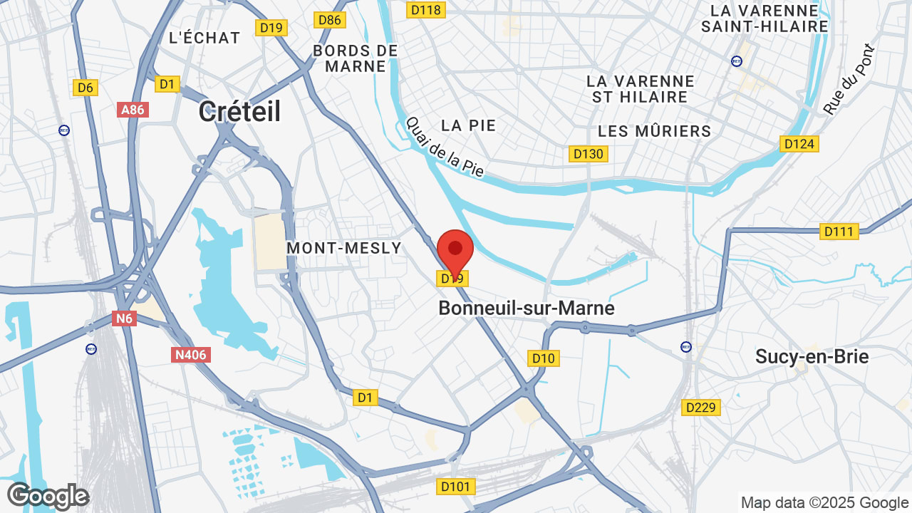Google map