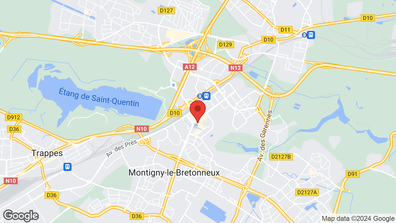 Google map