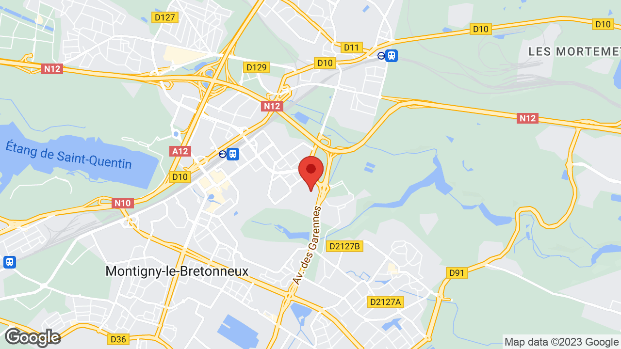 Google map