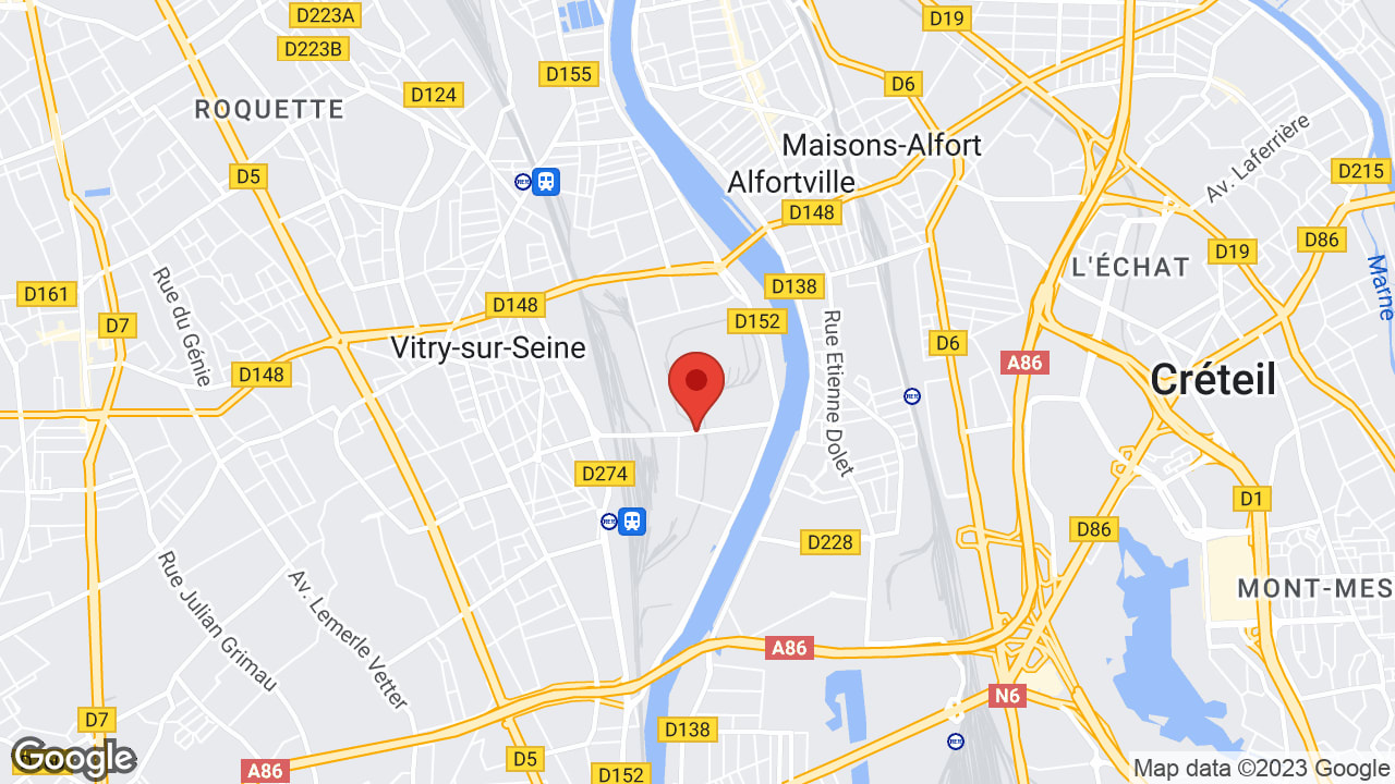 Google map