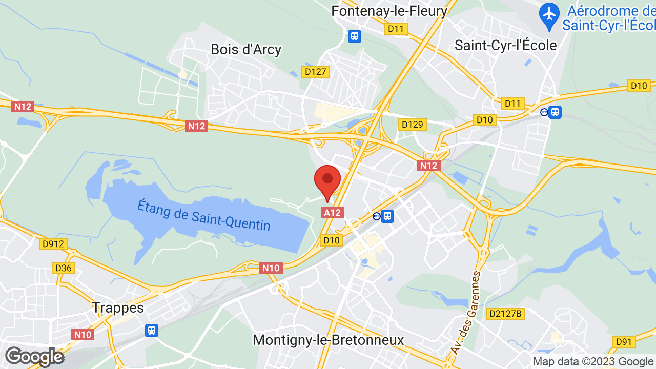 Google map