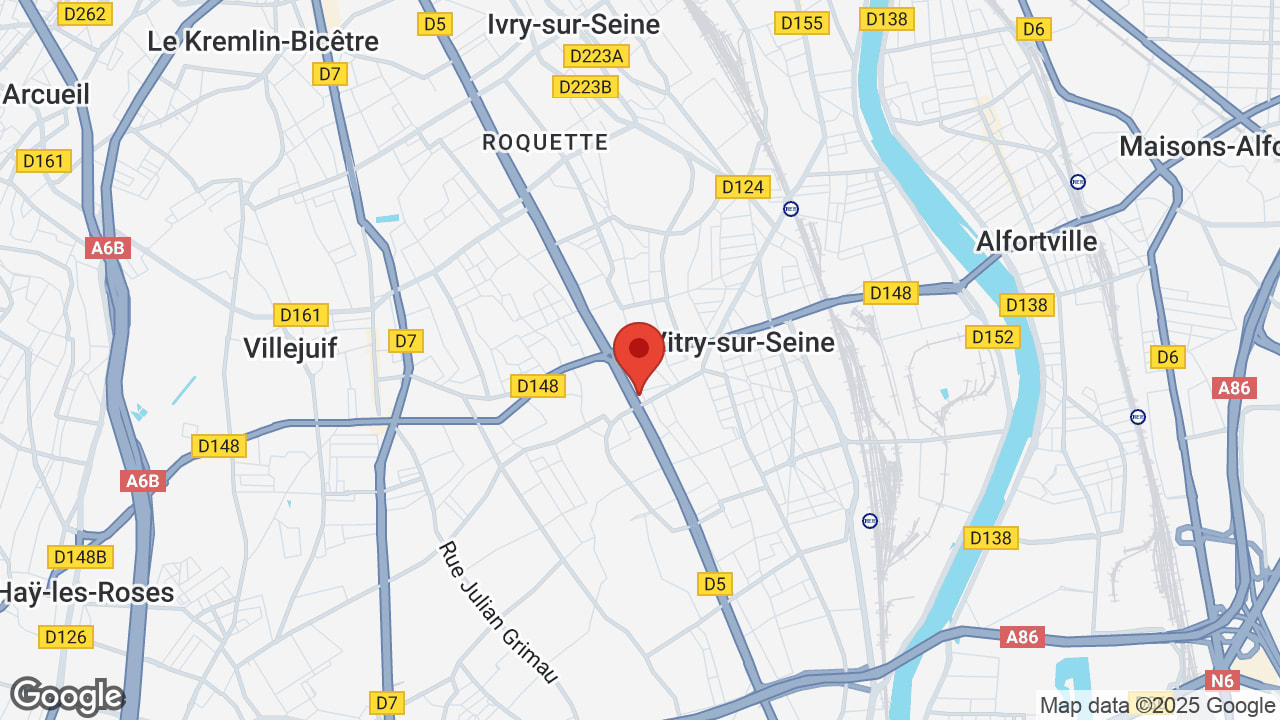 Google map