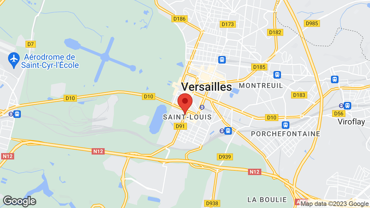 Google map