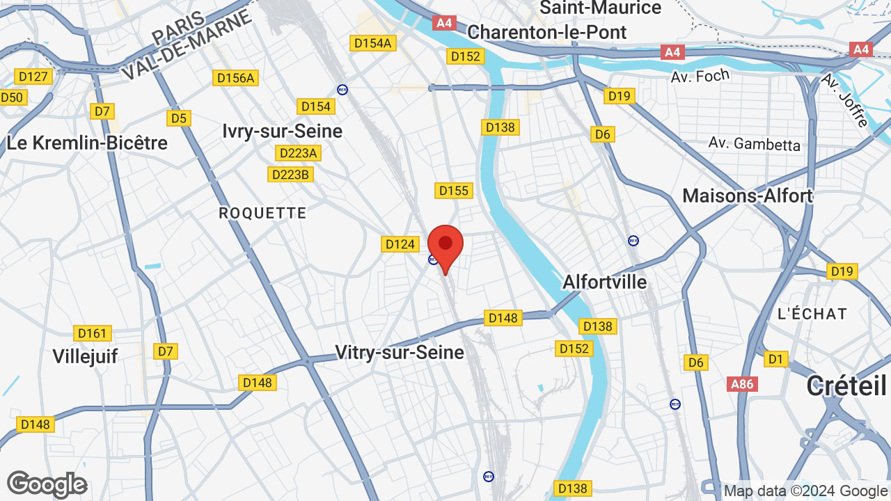 Google map