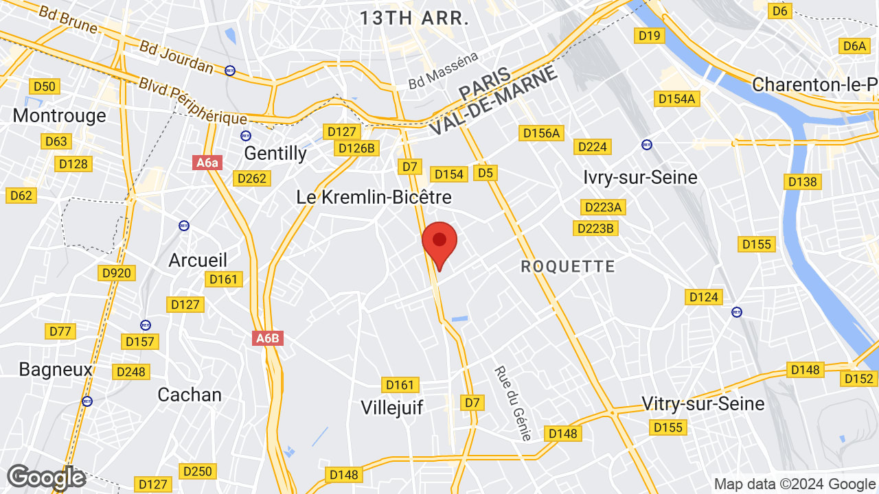 Google map