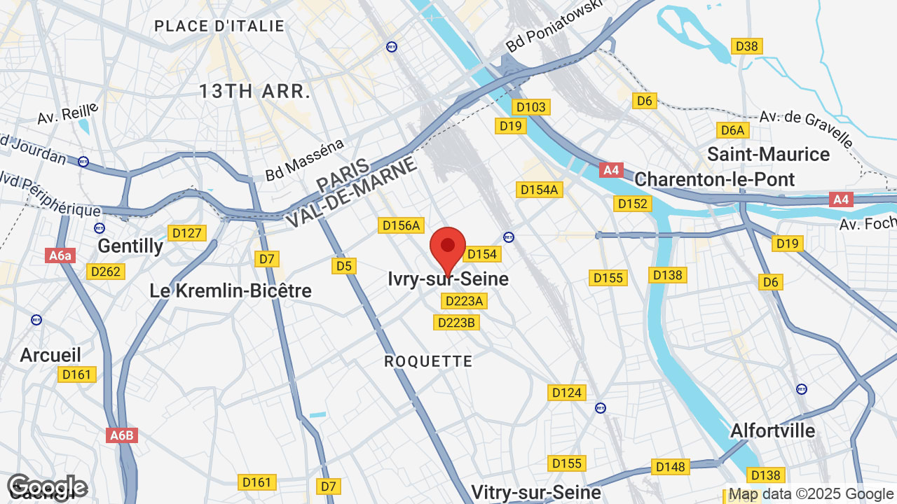 Google map