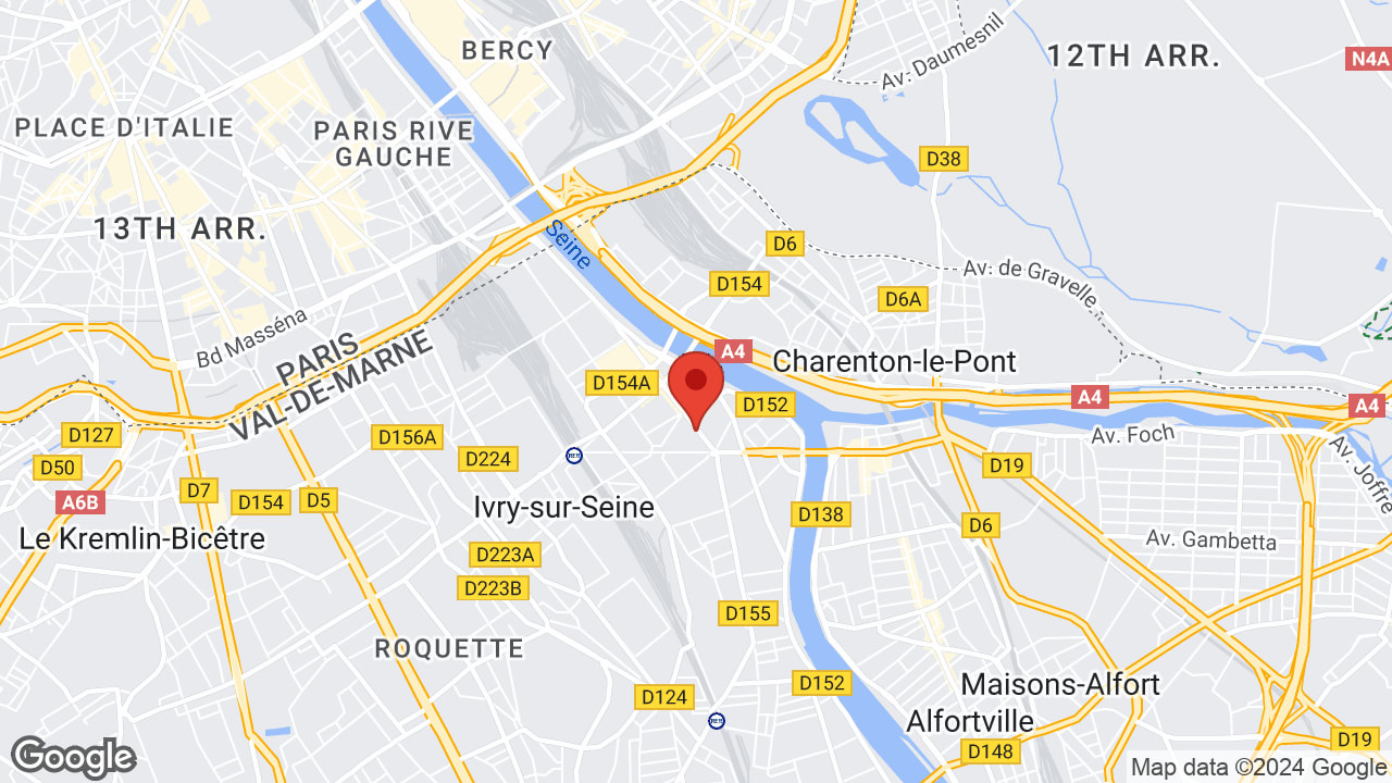 Google map