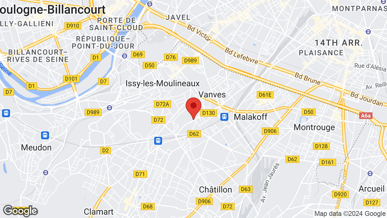 Google map