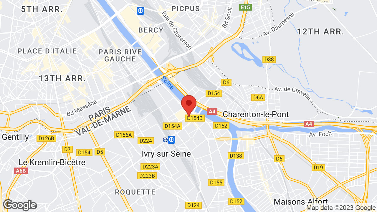 Google map