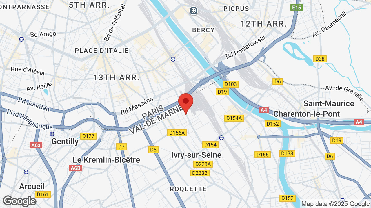 Google map