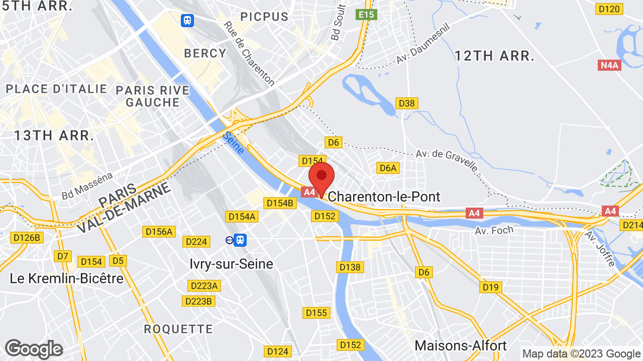 Google map