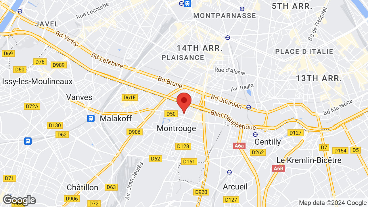 Google map