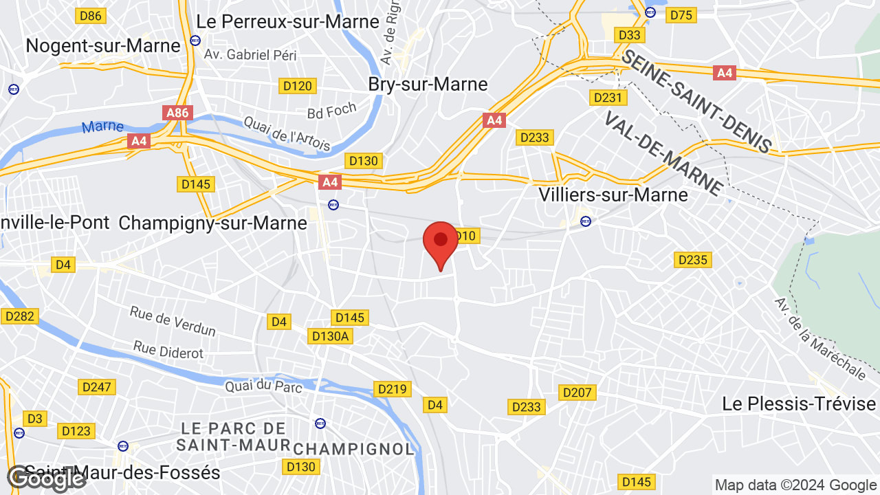 Google map
