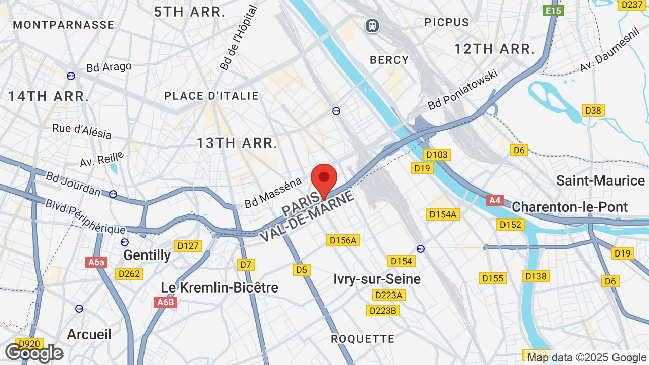 Google map