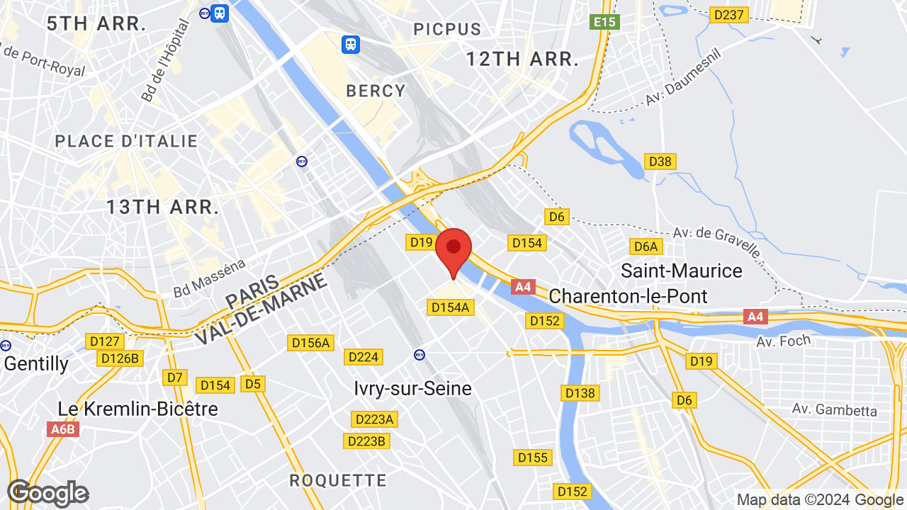 Google map