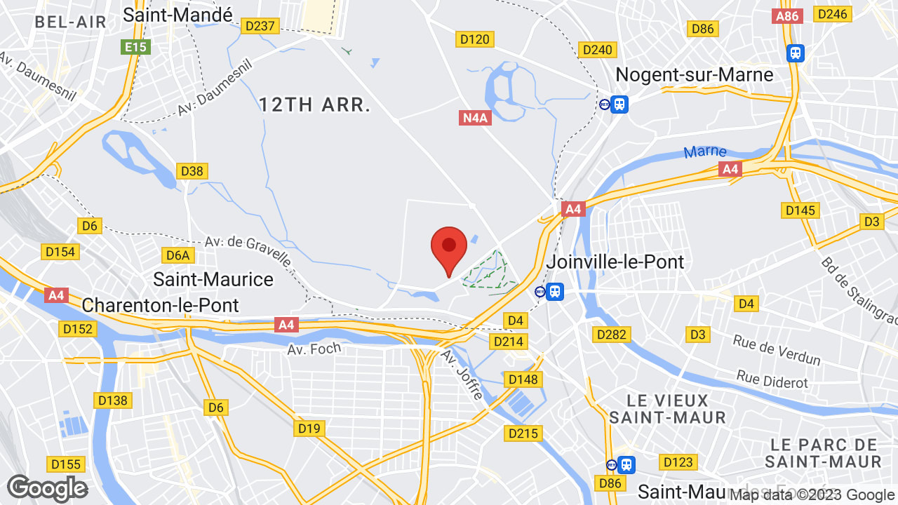 Google map