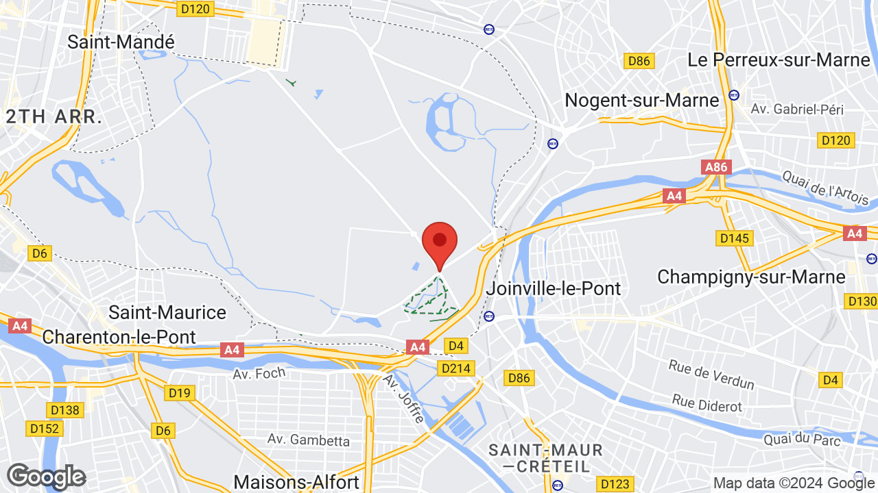 Google map