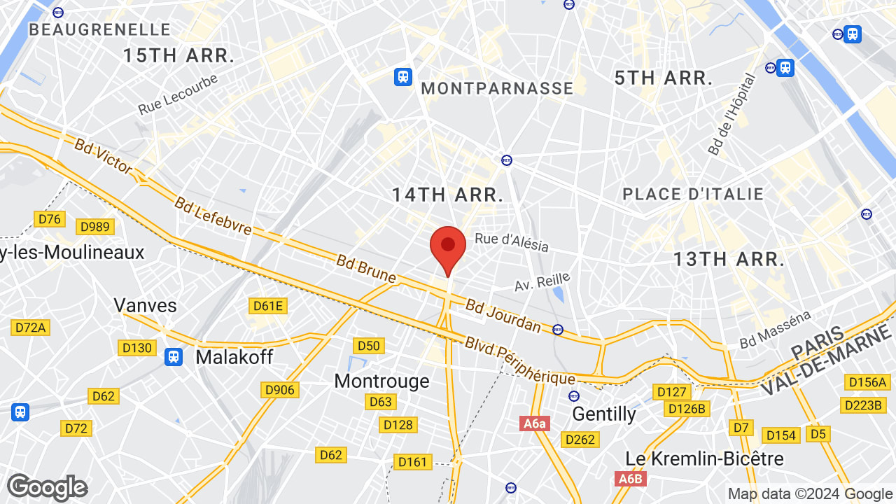 Google map