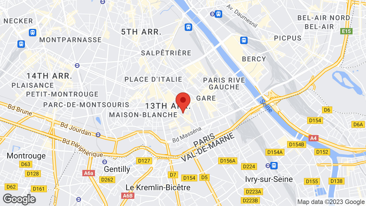 Google map