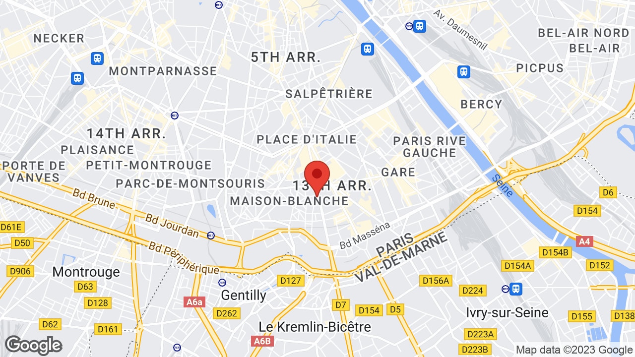 Google map