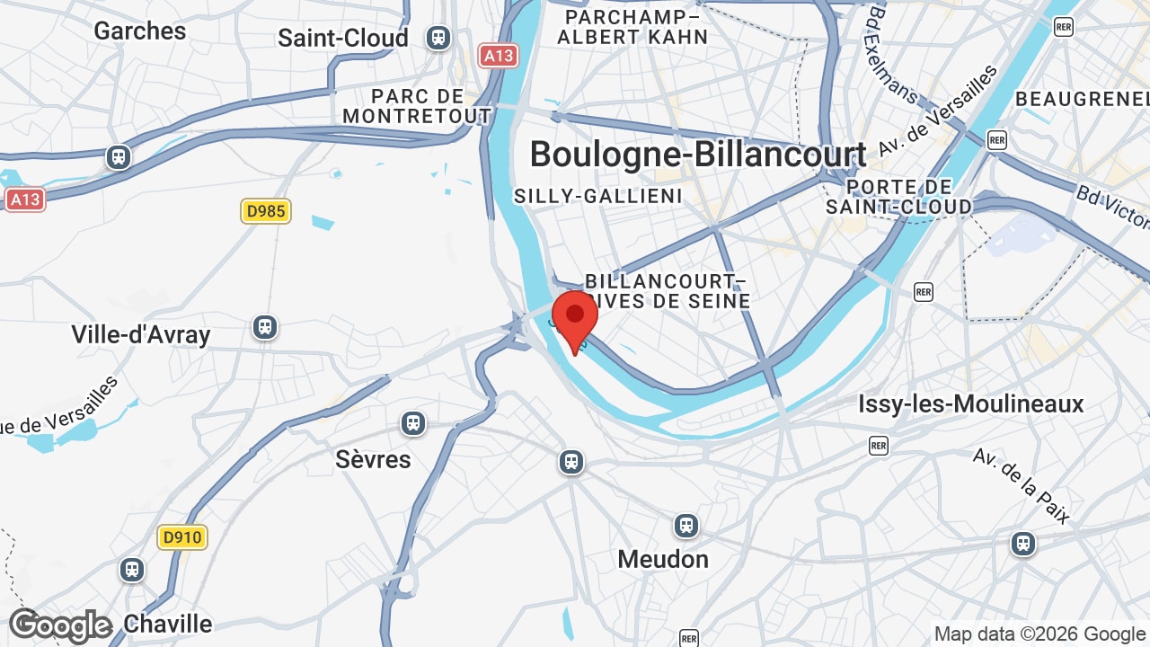 Google map