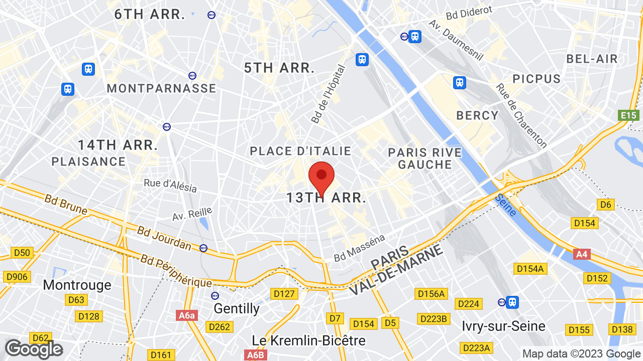 Google map