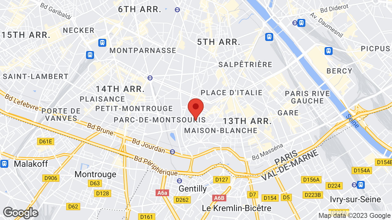 Google map