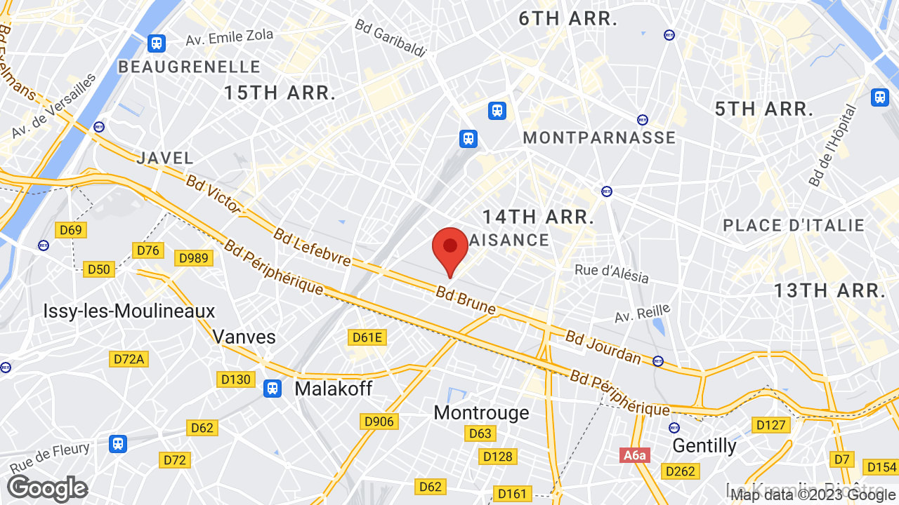 Google map