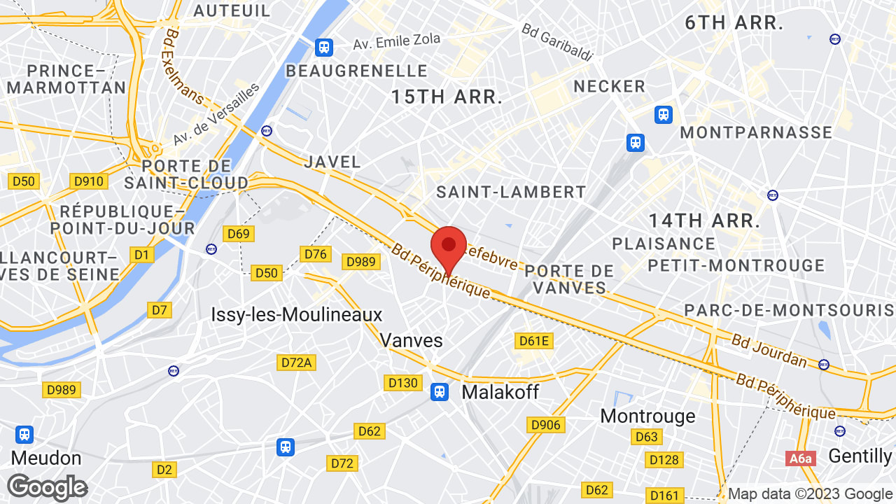 Google map