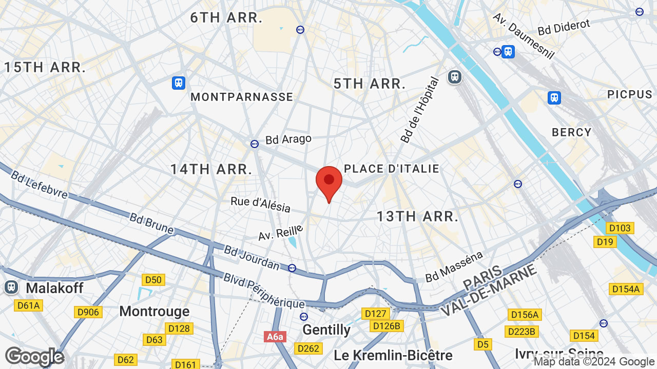 Google map