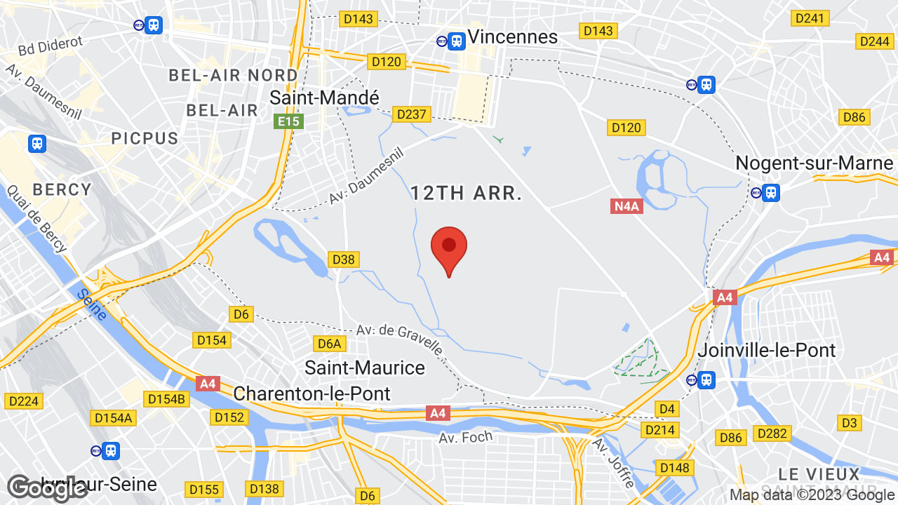 Google map
