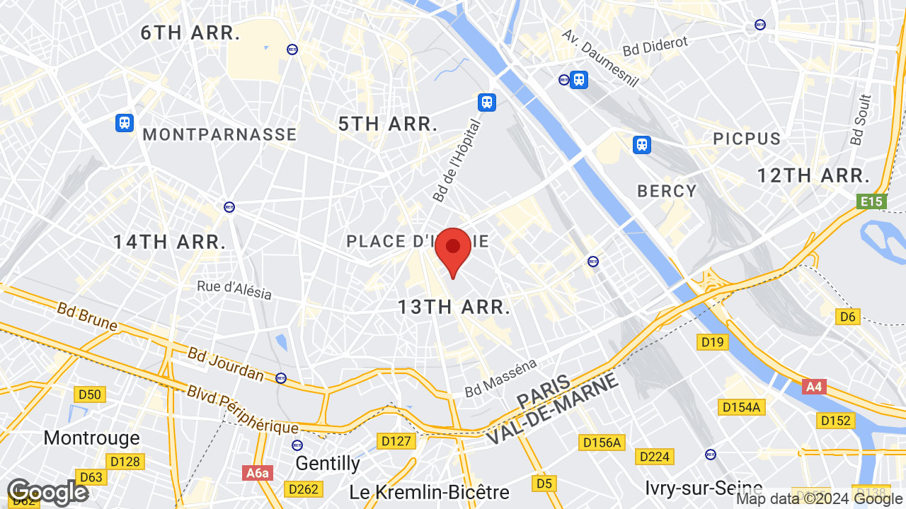 Google map
