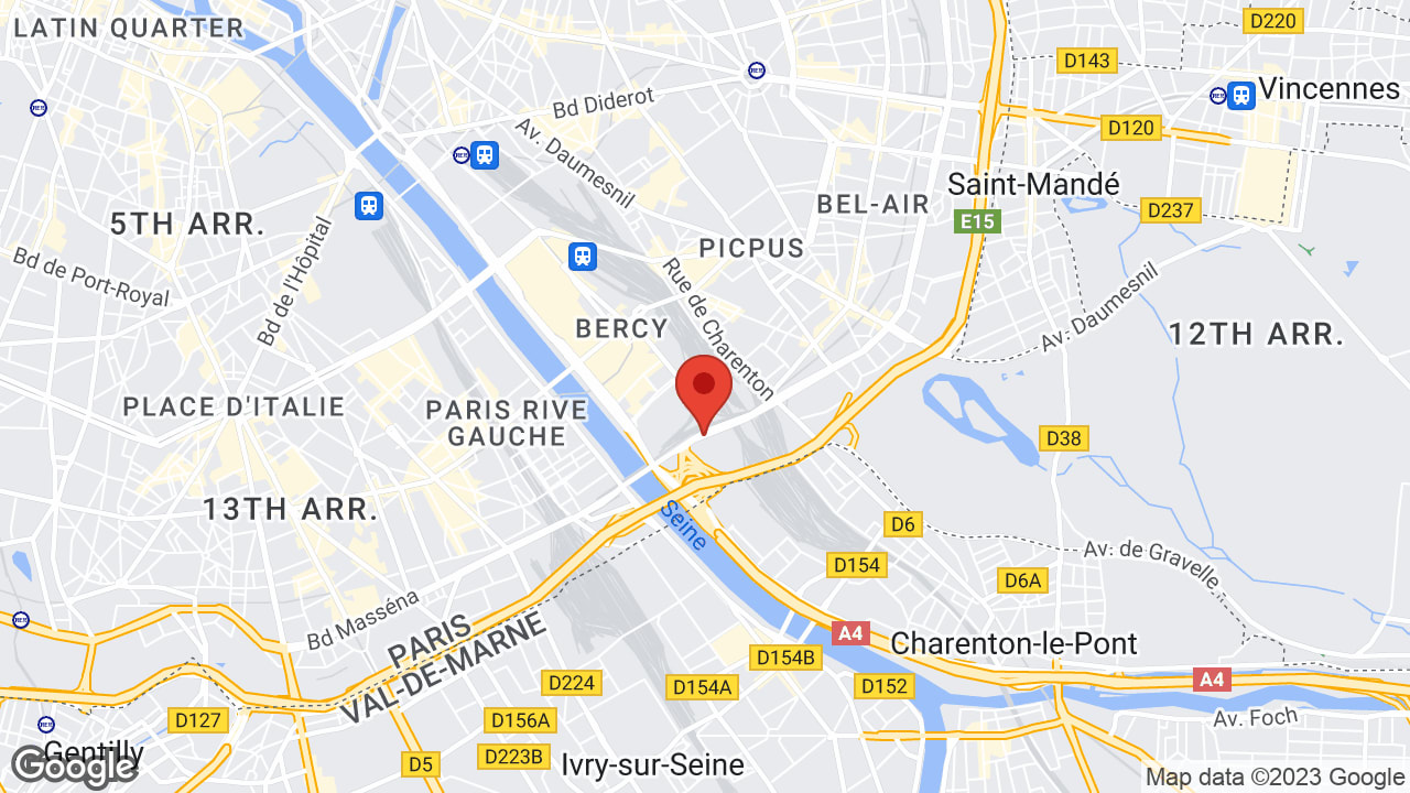 Google map