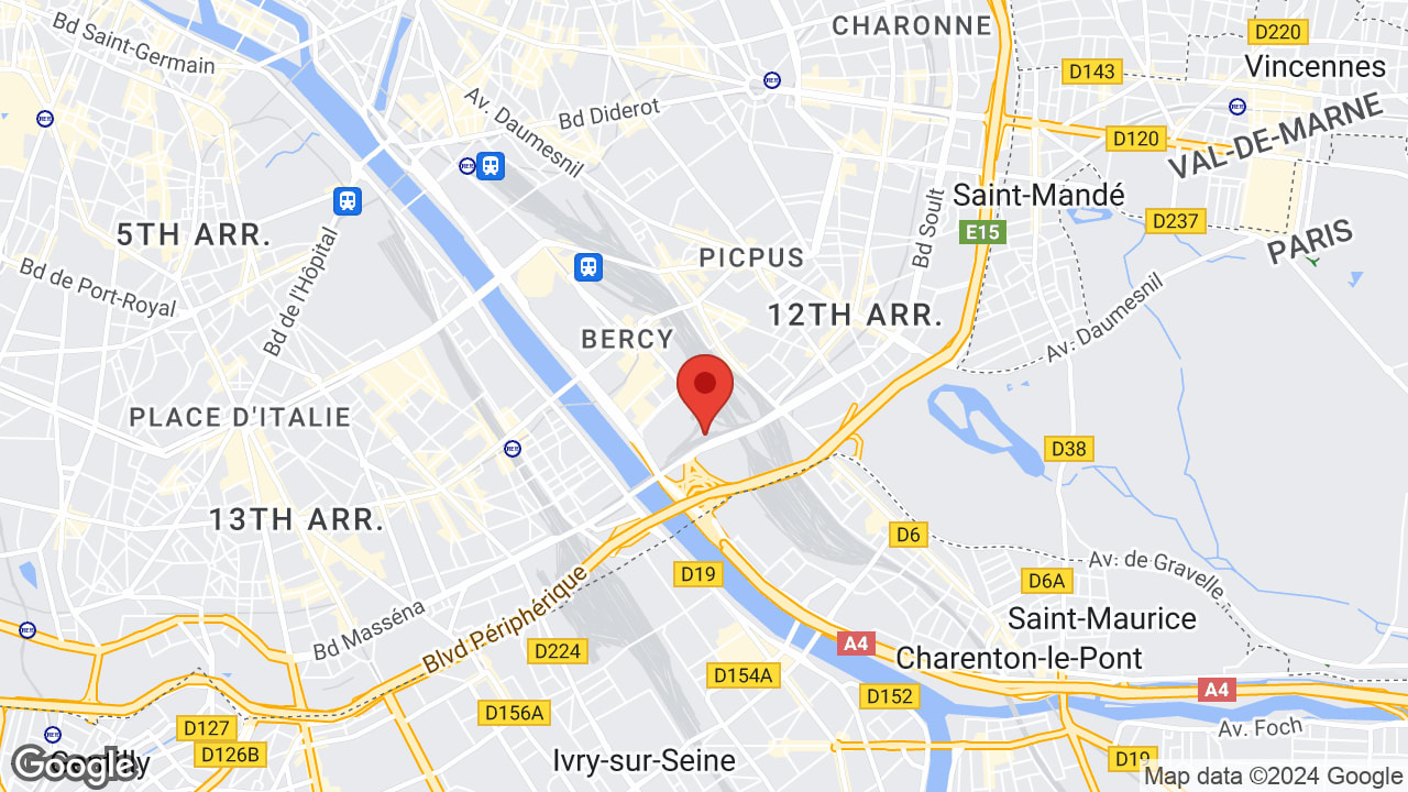Google map