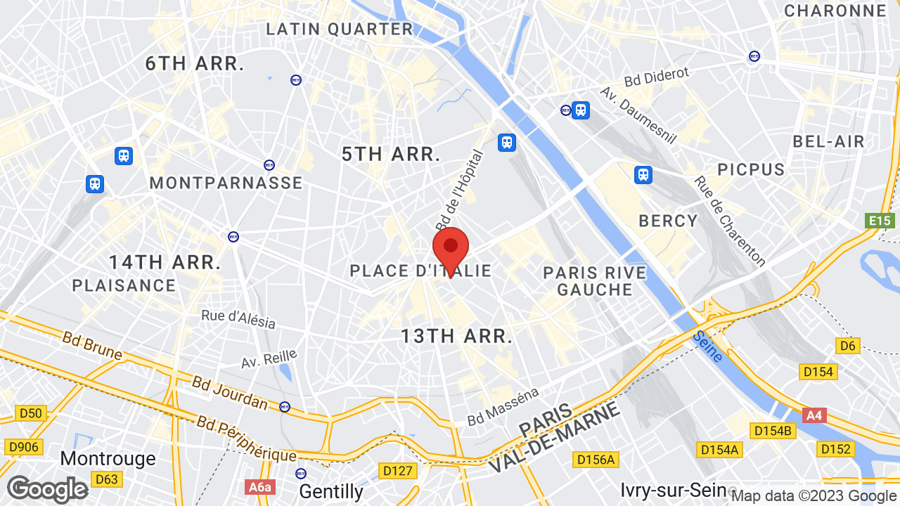 Google map