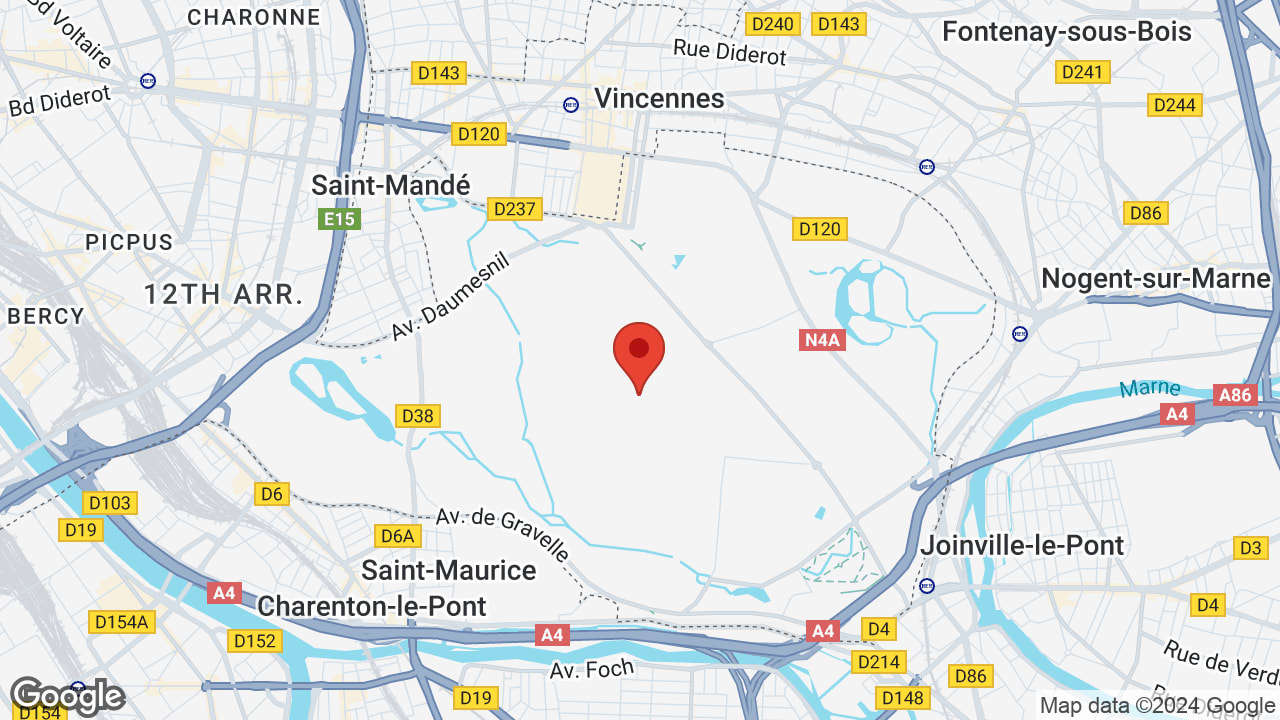 Google map