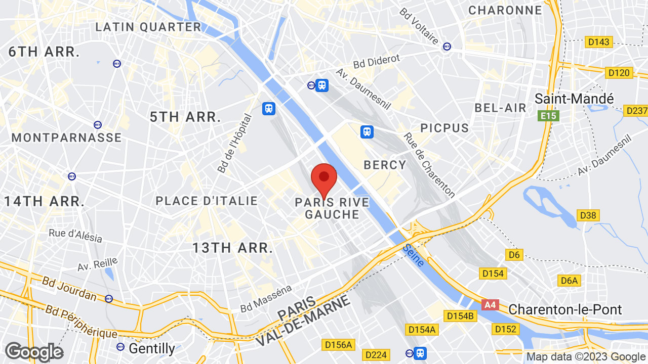 Google map
