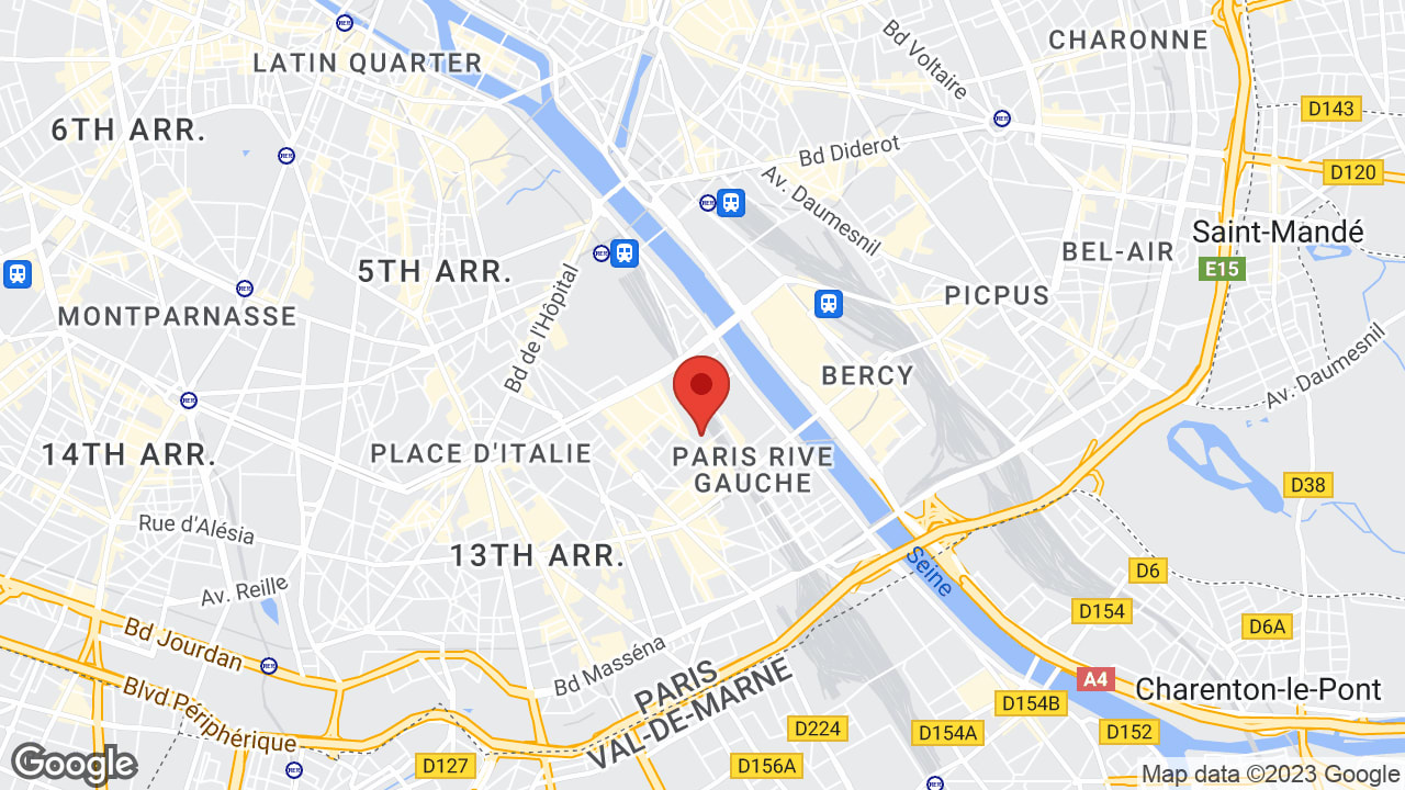 Google map