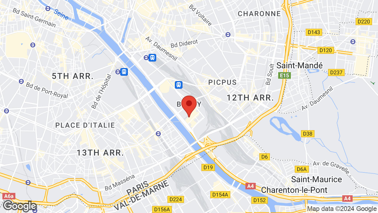 Google map