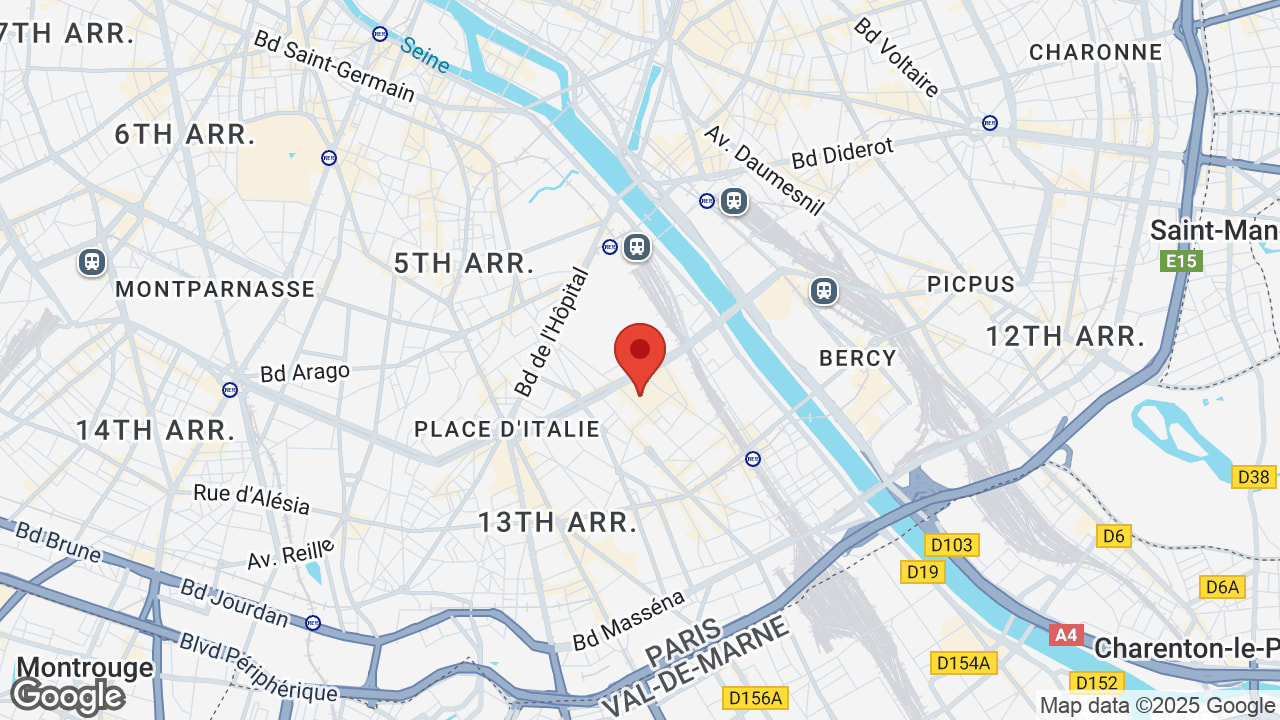 Google map