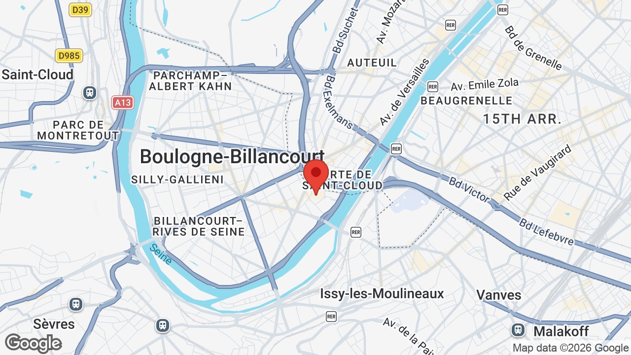 Google map