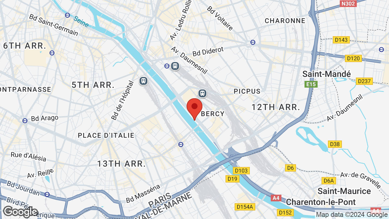 Google map